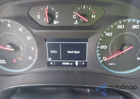 2023 Chevrolet Malibu Fwd 1Lt z USA, uszkodzony, nr VIN 1G1ZD5ST9PF229275